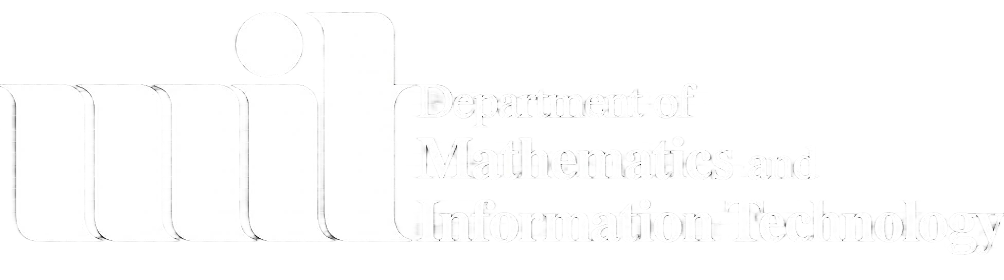 MIT Logo